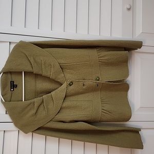 Valerie Bertinelli Jacket